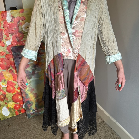 Vintage Lee Anderson Jacket - Picture 2 of 7